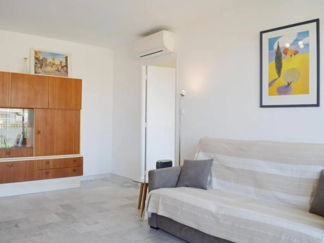 Appartement Antibes, 2 pièces, 4 personnes - FR-1-252-129