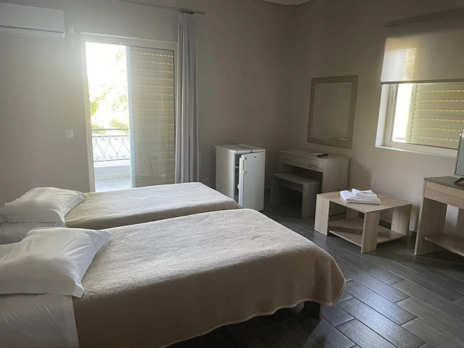 Hotel Paradise