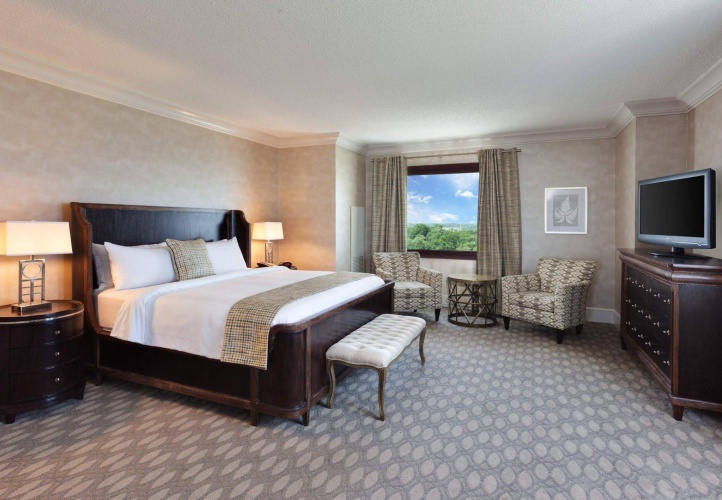 Spartanburg Marriott photo 9