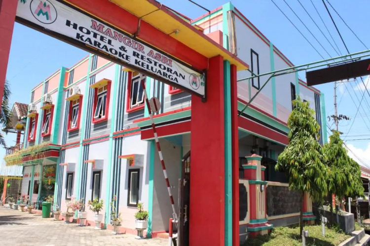 Image de l'hôtel