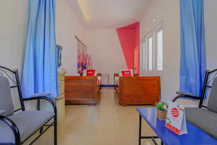 OYO 90352 Villa Agape 2