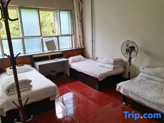 Tianyuan Hotel
