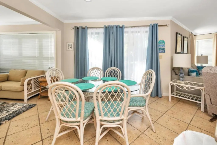 Harbour Oaks #123
