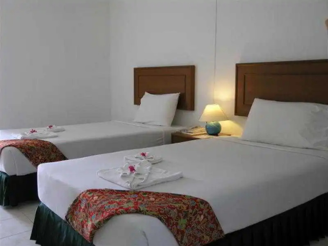 Kamala Beach Inn