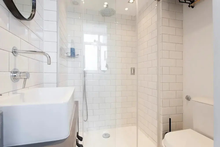 Chic Studio Located In Lisbon Historic Centre