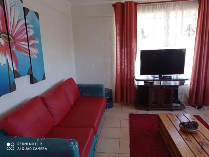 3 Bedrooms Cottage