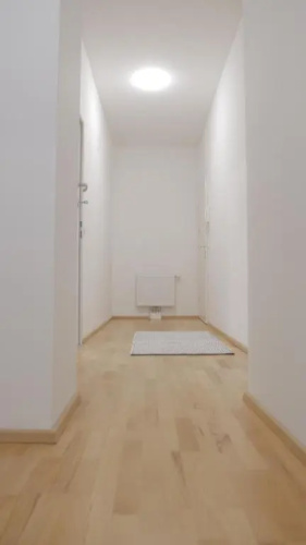 Niki Apartment