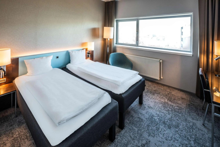 Scandic Sluseholmen (Ex-First Hotel Copenhagen) photo 6