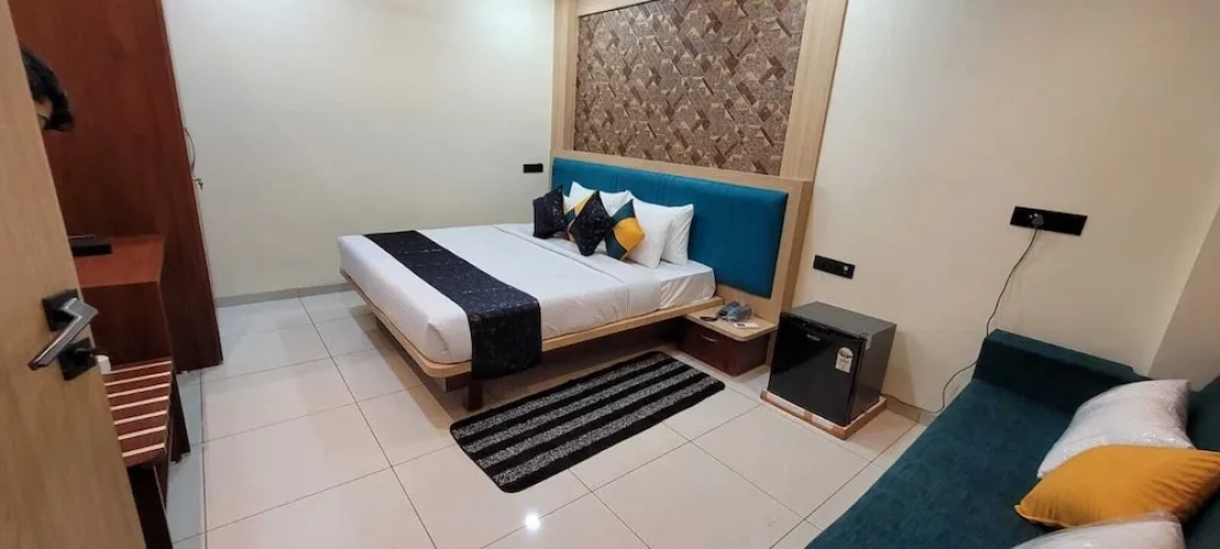 Premium Double room