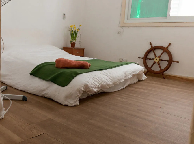 Hayarkon Beach Apartments