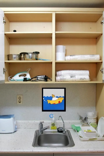 Hongdae Guesthouse ( 홍대게스트하우스 )