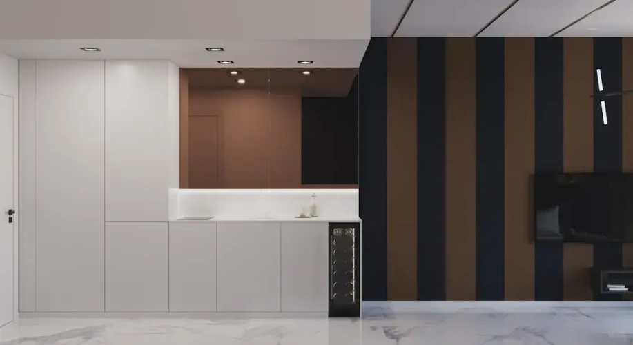 Super-Apartamenty VIP Jacuzzi III