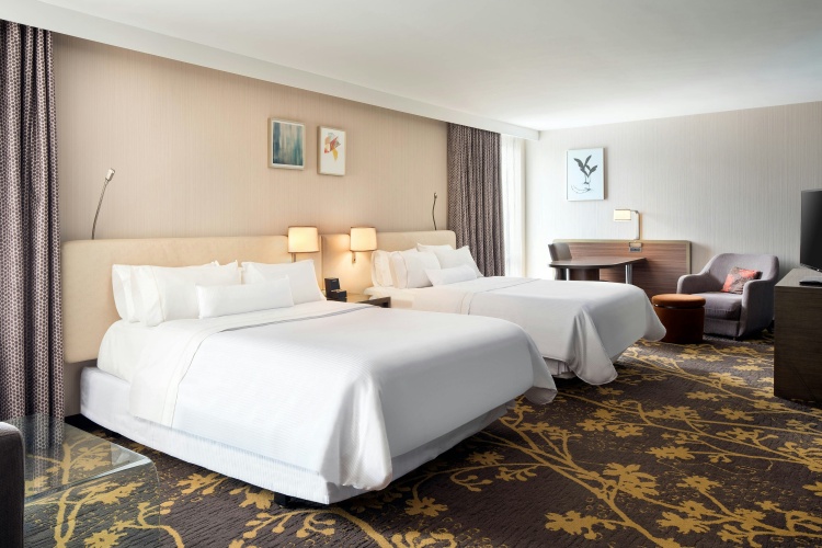The Westin Cleveland Downtown photo 8