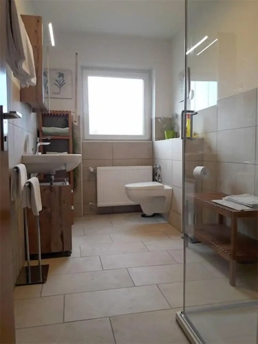 1 Bedroom Comfort Apartment