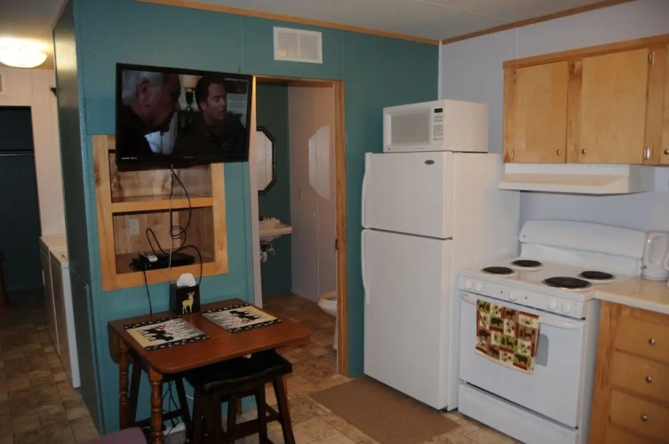 2 Bedrooms Standard room