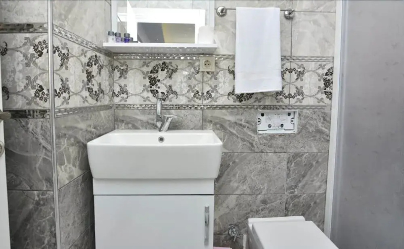 Poseidon Butik Hotel