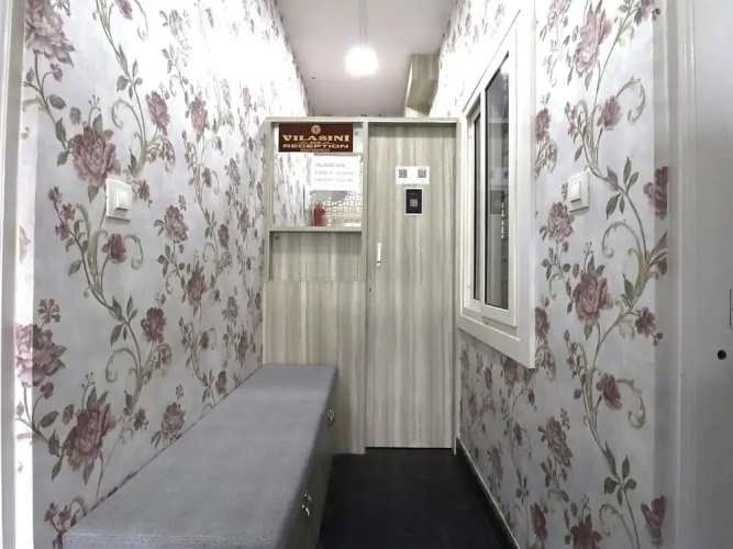 VILASINI INN BTM Layout, Bengaluru
