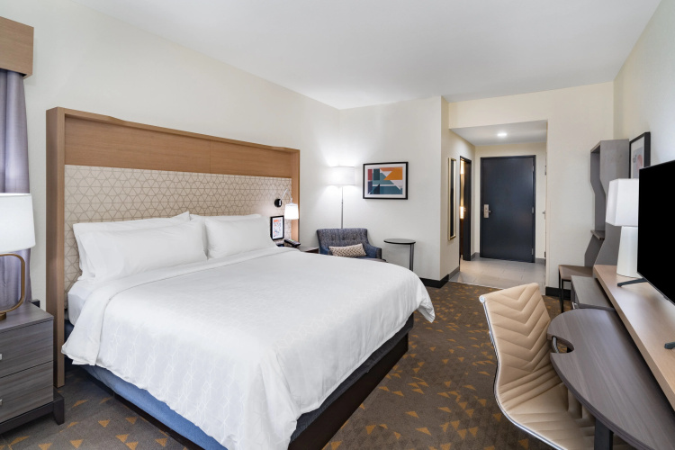 Holiday Inn Southaven Central Memphis photo 7