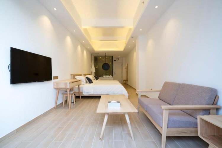 Family Suite with balcony