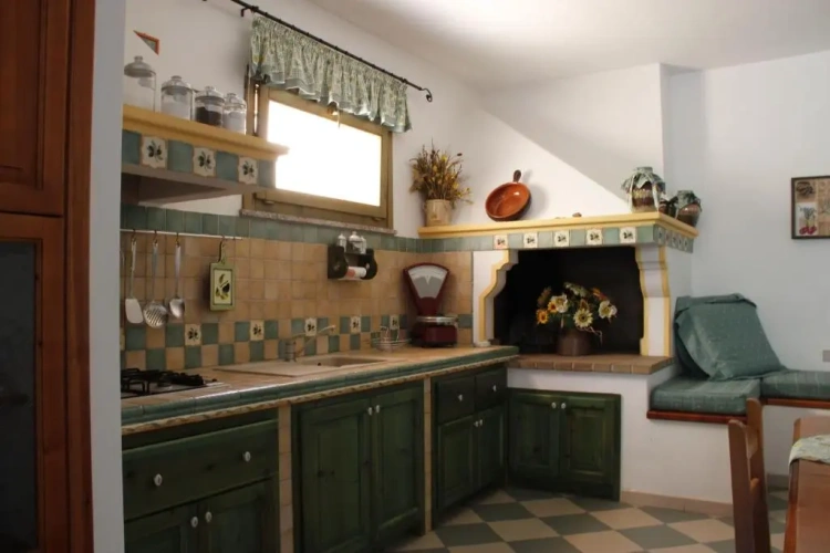 1 Bedroom Cottage