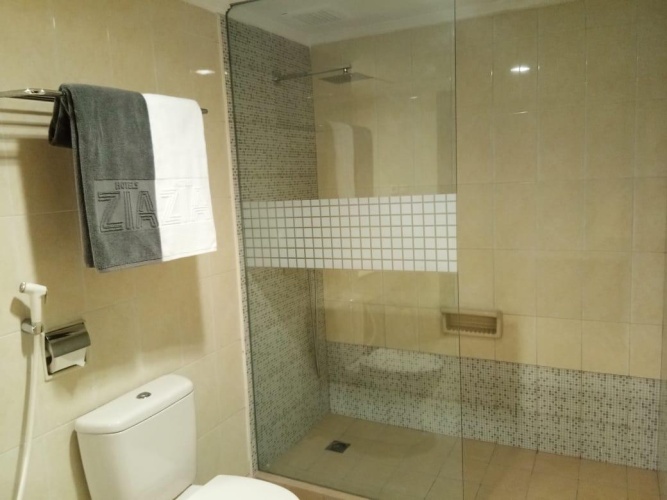 Superior Single room