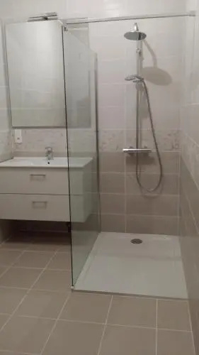 Appartement Saint-Amour