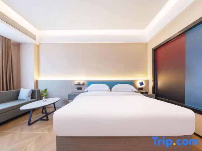 Luxury Double room