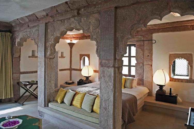 Ranvas - Nagaur