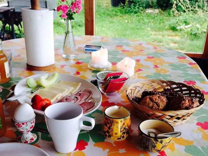 Asko Bed & Breakfast
