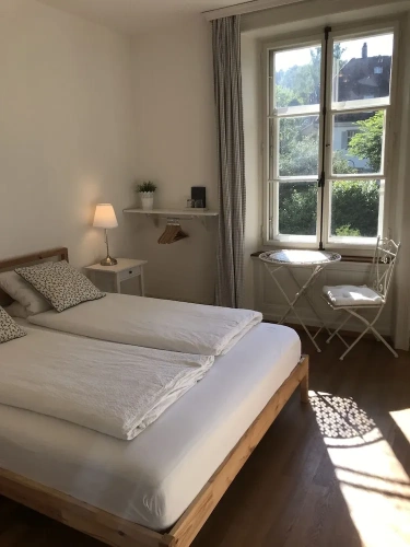Comfort Suite