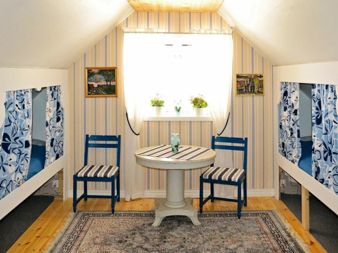 Holiday Home in Sölvesborg