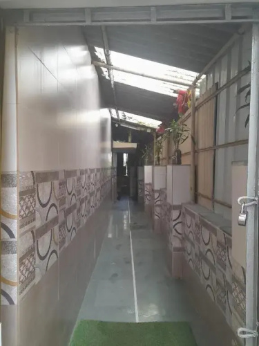 Hotel Aaiye Lodging & Boarding By WB Inn