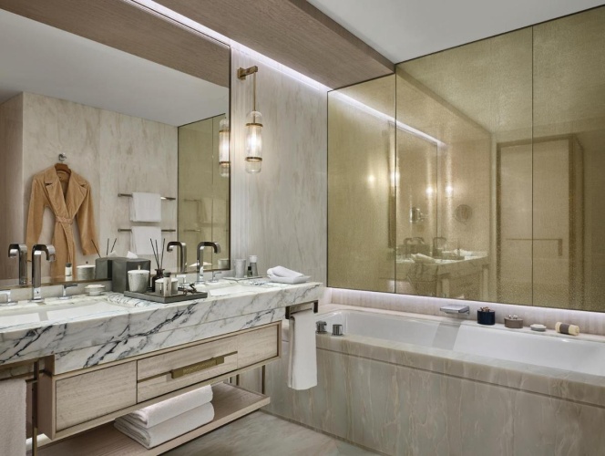 Marina Bay Sands Singapore photo 20