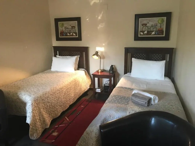 Standard Family room