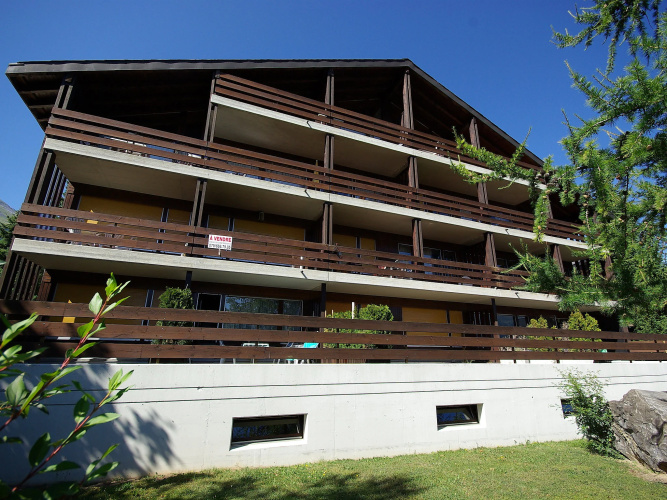 Hotelbild
