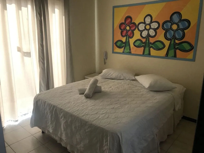 Hotel Shallom