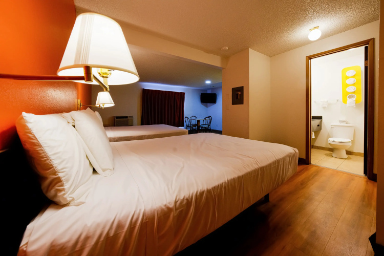 Hermiston Inn & Suites