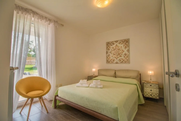 3 Bedrooms Villa