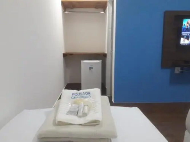 Pousada Carneirinho