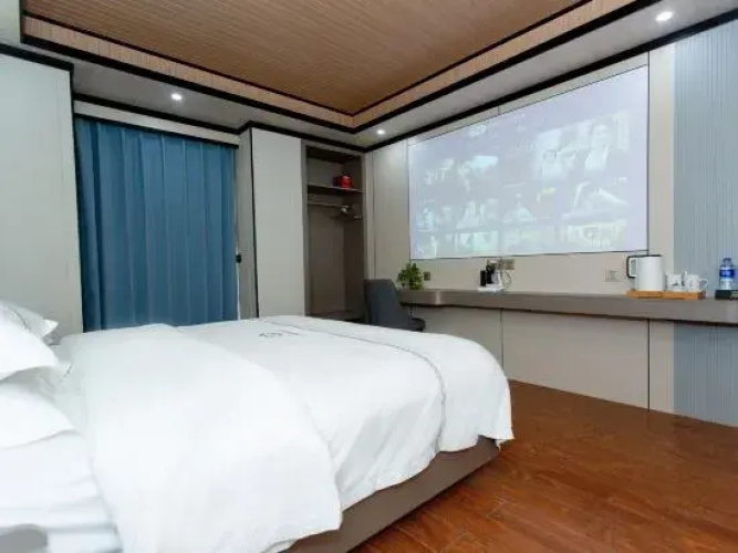 Mancheng Boutique Hotel