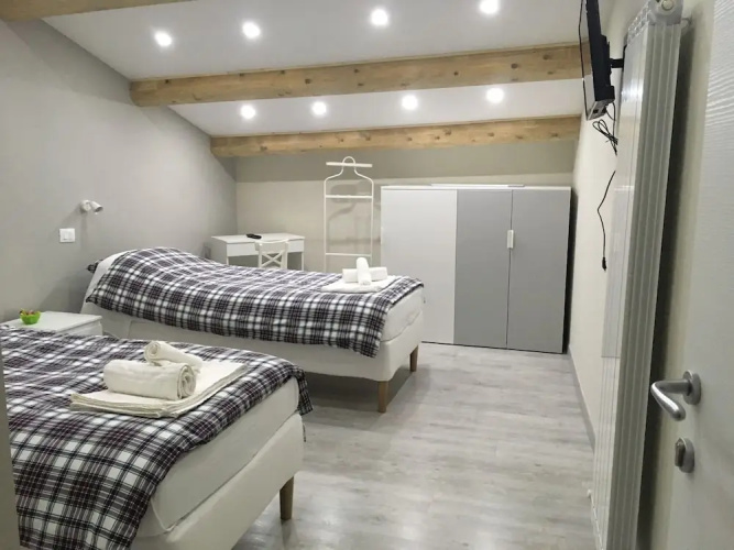 B&B Sagittabondo