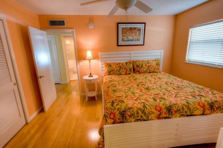 Casa del Playa Apartment 4