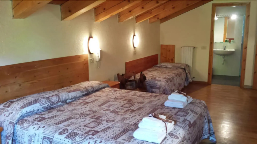 Locanda Belvedere