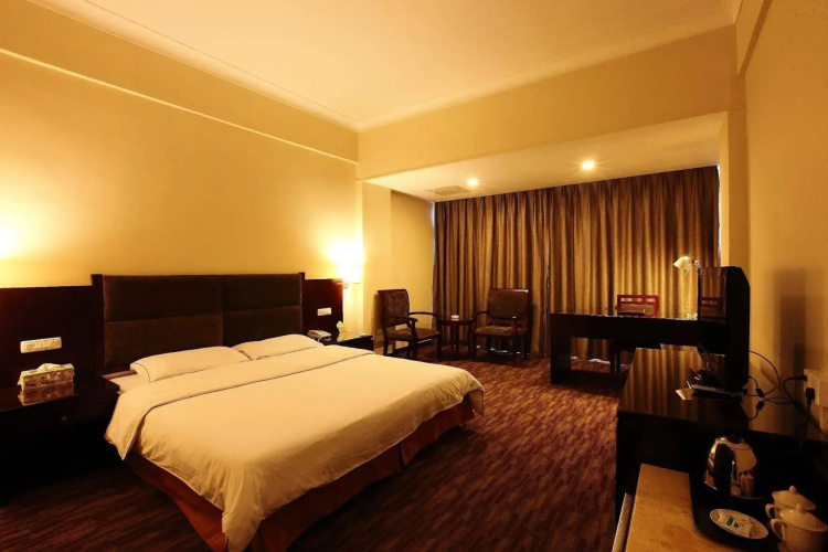 Movie Star Hotel