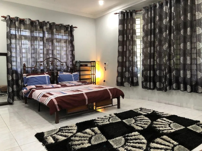 Heza Villa