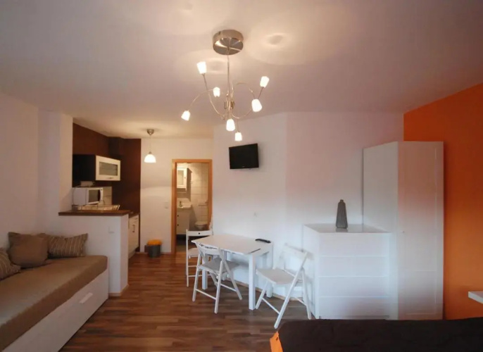 Apartment Visak
