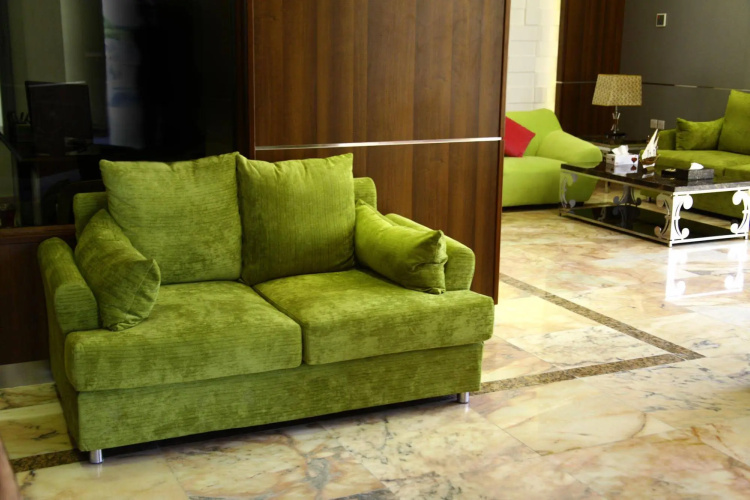 Laguna Hotel Suites