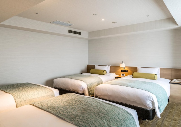 Sunshine City Prince Hotel photo 10
