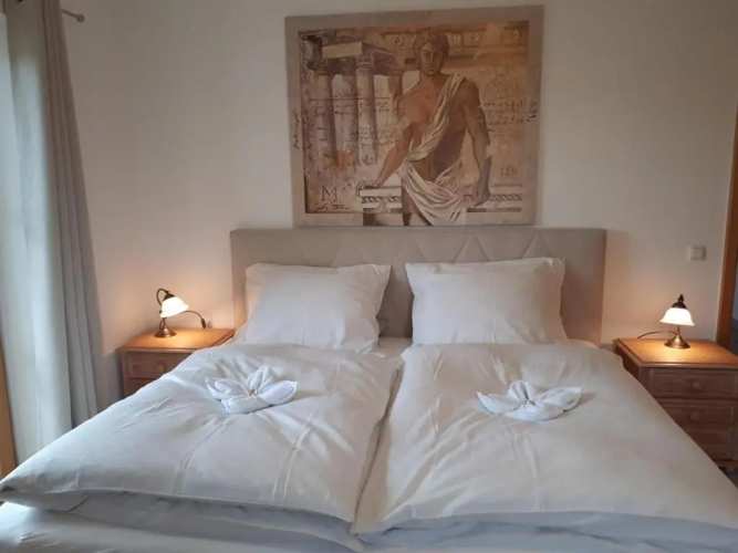 Ferienwohnung Lorenz