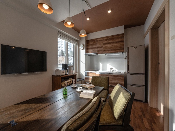 Standard Family room